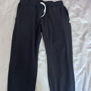 Vuori Charcoal Joggers